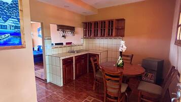 Suite Studio Familiale, vue montagne