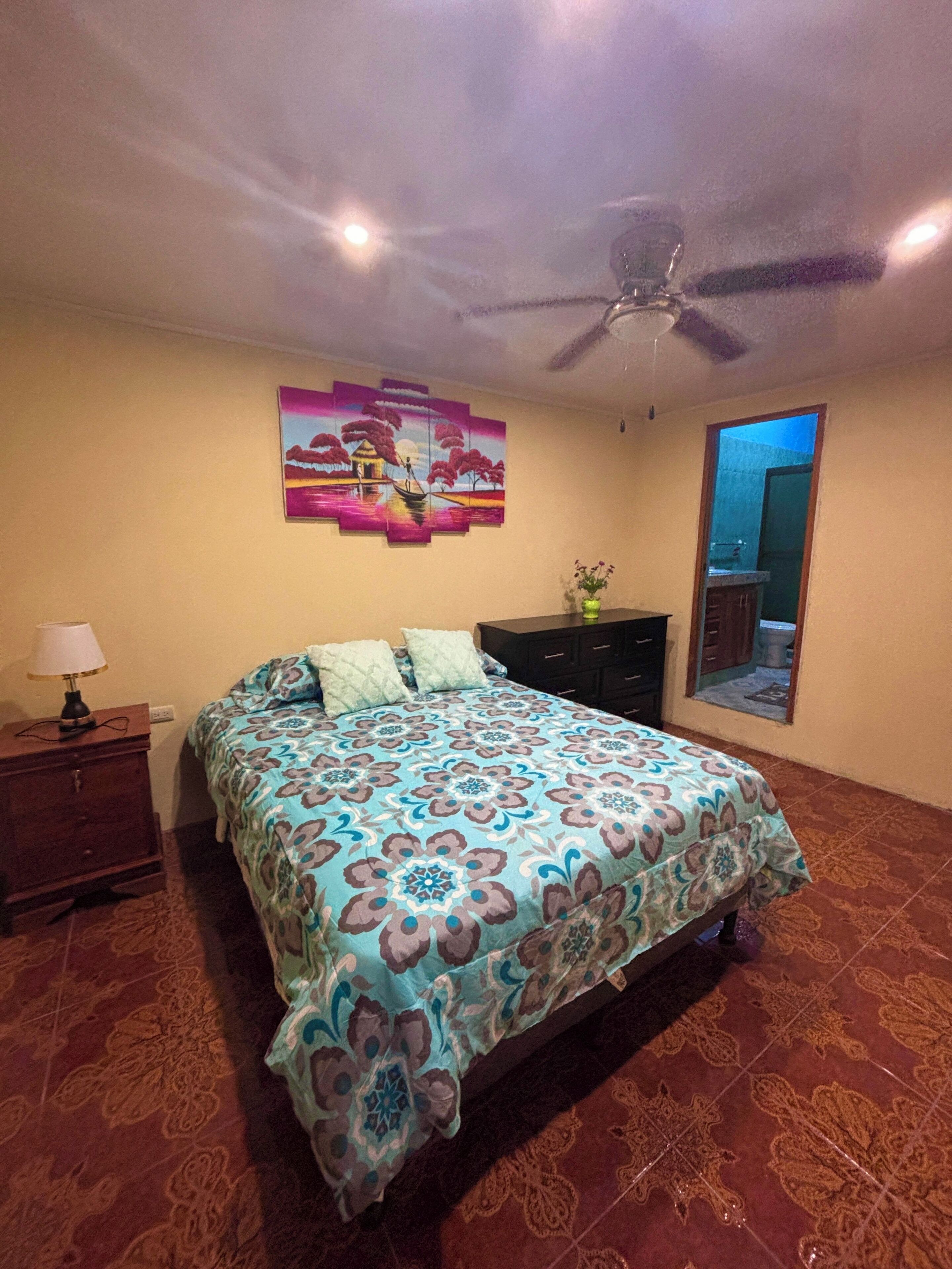 Photo - Granados Guest House