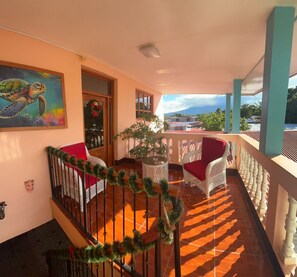 Free WiFi - GRANADOS GUEST HOUSE  (Granada)