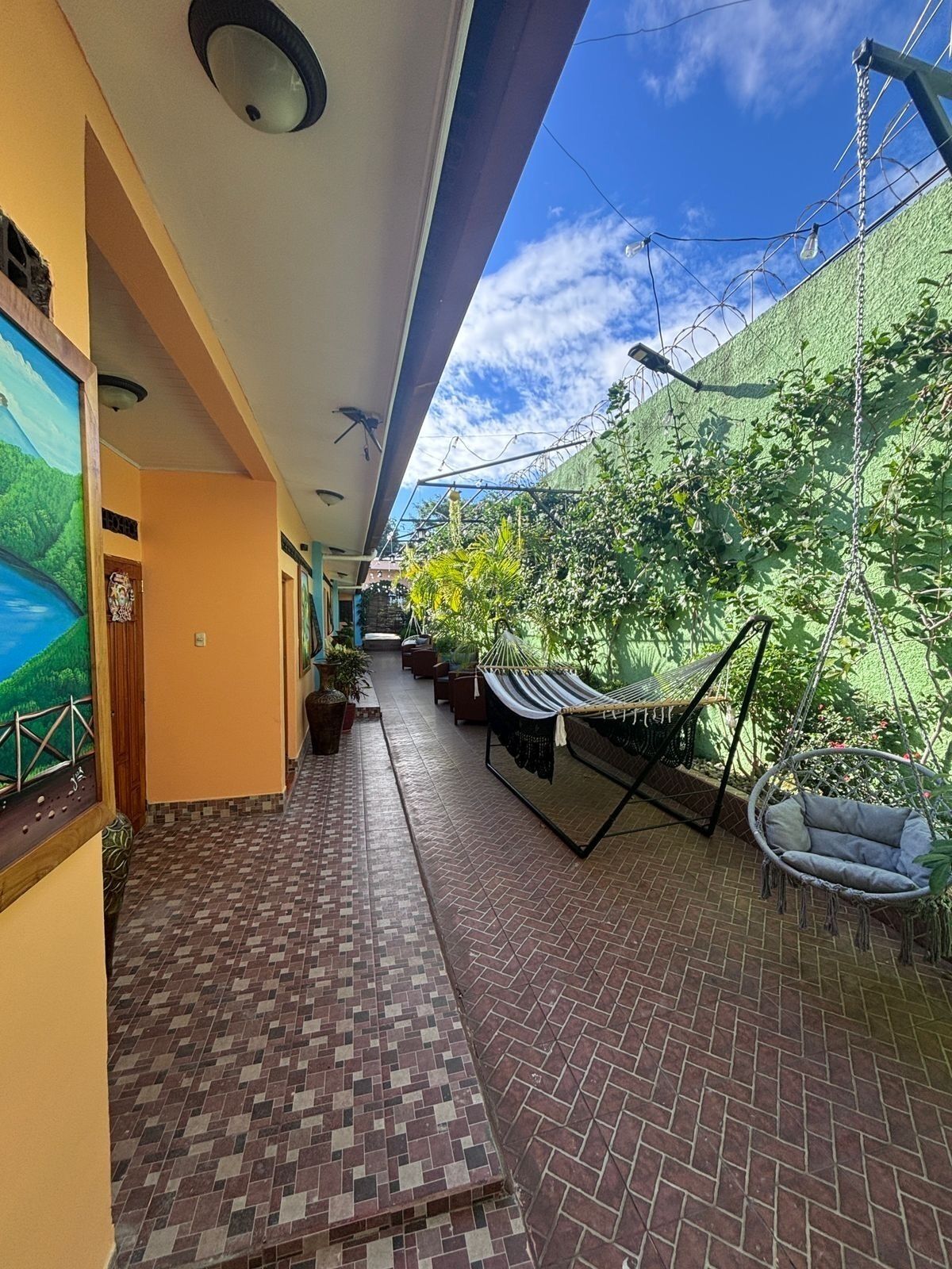 Photo - Granados Guest House