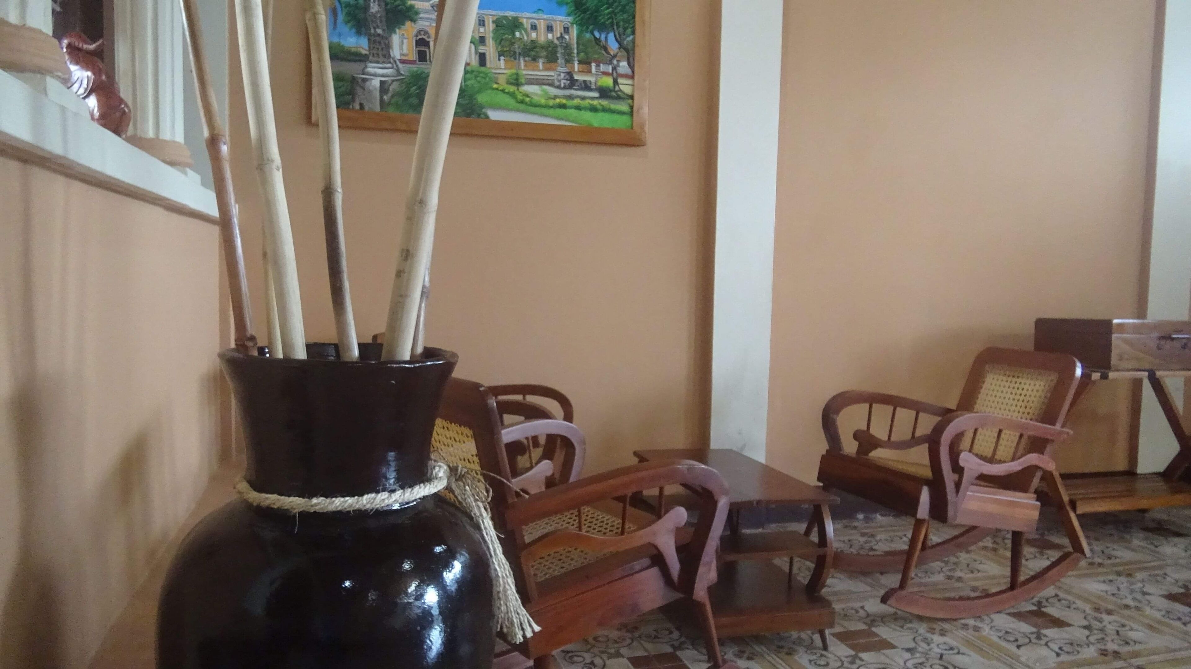 Photo - Granados Guest House