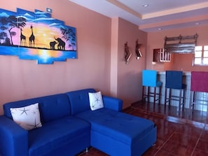 Family Studio Suite, Mountain View