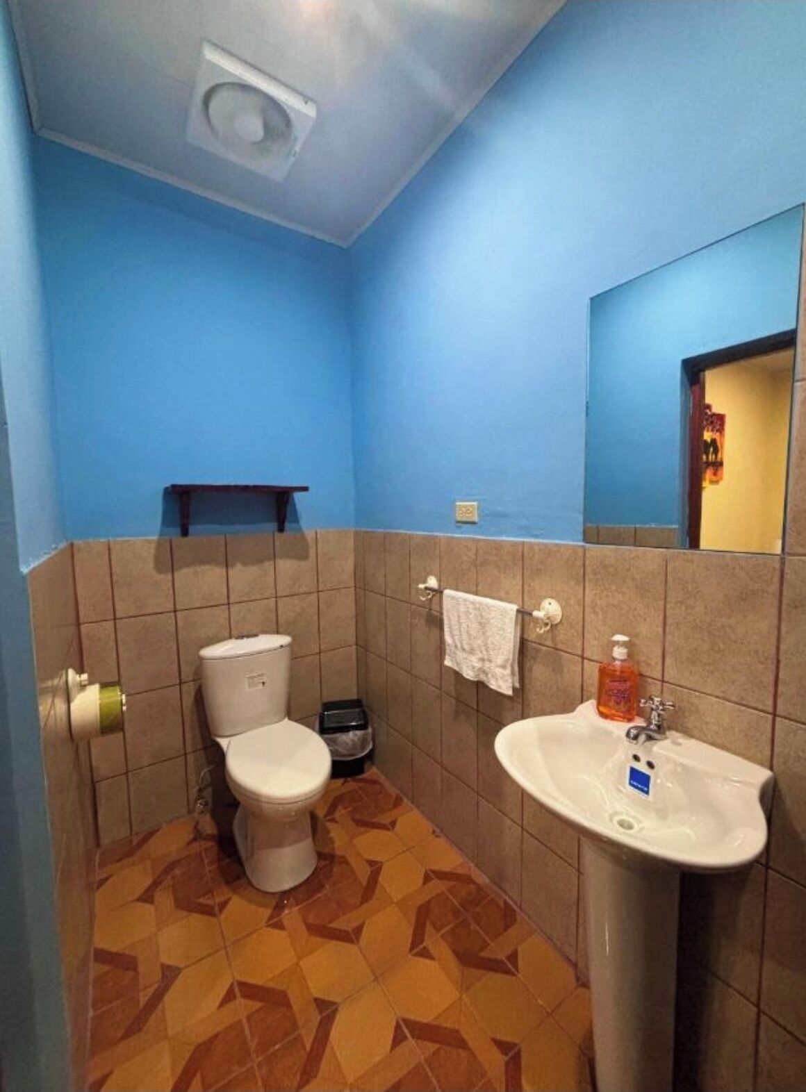 Photo - Granados Guest House