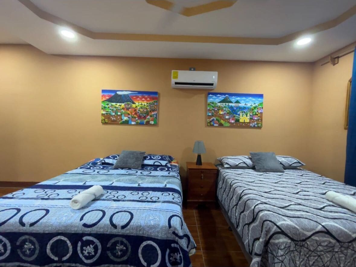 Family Studio Suite, Mountain View | Free WiFi