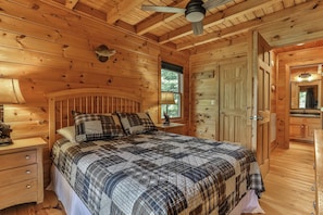 3 chambres, Wi-Fi gratuit, draps fournis