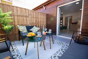 Terras