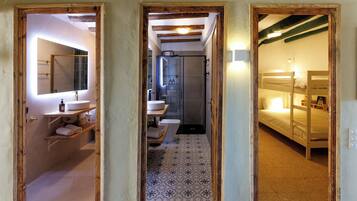 5 slaapkamers, wifi, beddengoed