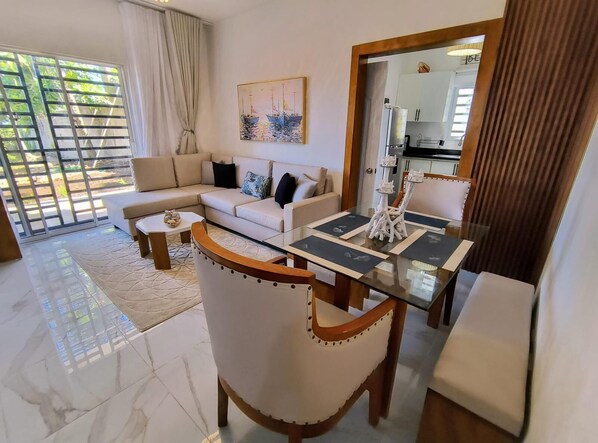 スマートテレビ