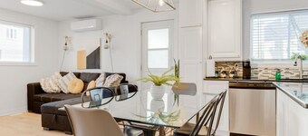 Inviting and Cozy Gem Prime Location and EV Parking