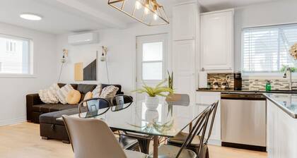 Inviting and Cozy Gem Prime Location and EV Parking