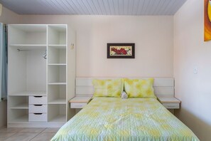 Suíte | 1 quarto, Wi-Fi de cortesia