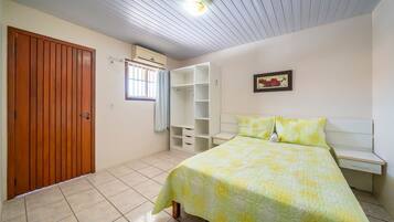 Suite | 1 bedroom, free WiFi