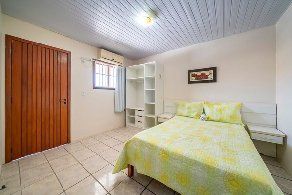 Suite | 1 soverom og wi-fi (inkludert)