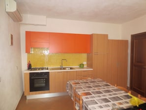Private kitchen - Casa Carmine Cefalu Rentopolis (Cefalù)