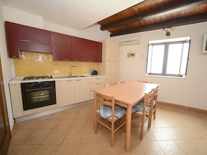 Private kitchen - Casa Carmine Cefalu Rentopolis (Cefalù)