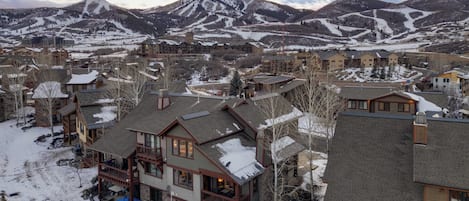 Maison (4 Bedrooms) | Façade de lâhĂ©bergement