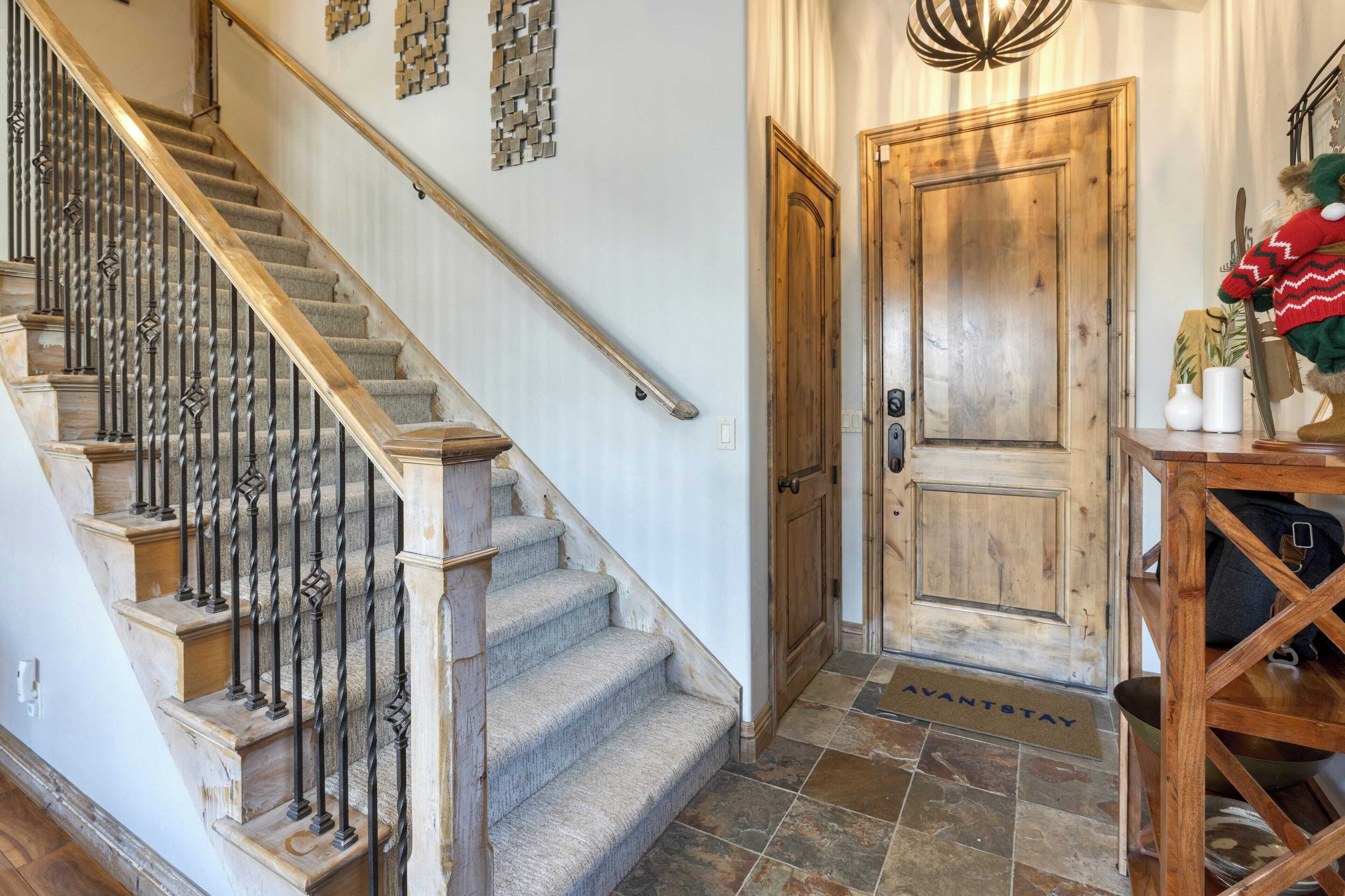 獨棟房屋 (4 Bedrooms) | 住宿內部