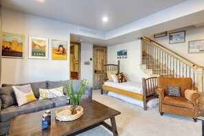 하우스 (4 Bedrooms) | 내부