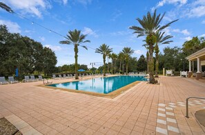 DSC01674 - INCREDIBLe Two-Story Home Near Disney (Kissimmee)