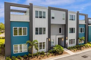 f8285afc-2935-4b49-8a3c-9bbdb209a7d1 - INCREDIBLe Two-Story Home Near Disney (Kissimmee)