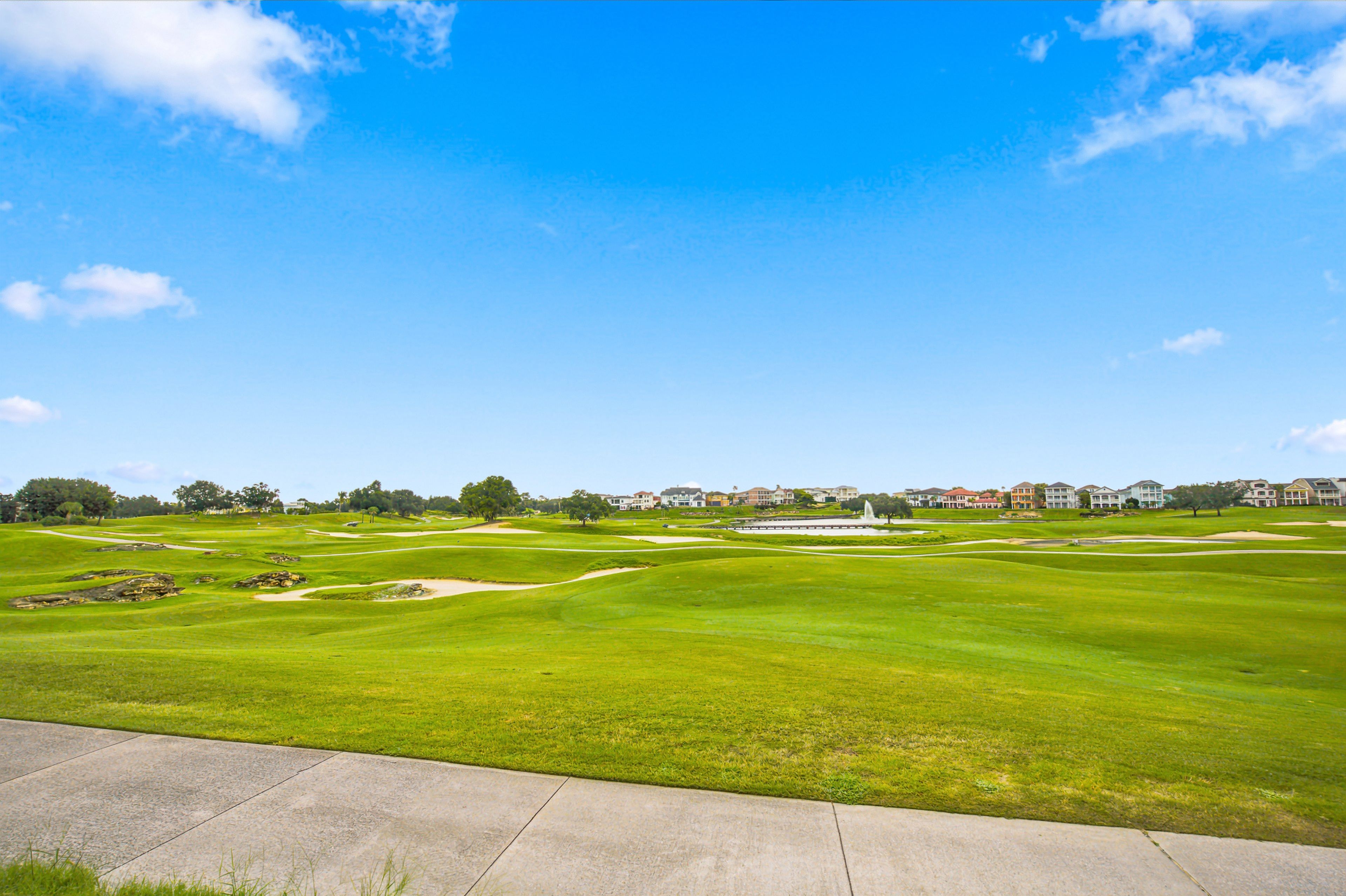 Golfe