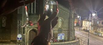 Cozy Affordable Place in Great Yarmouth