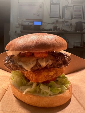 House | Food and drink - Cozy Affordable Place in Great Yarmouth (Great Yarmouth)