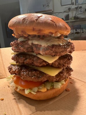 Ferienhaus | Essen und Trinken