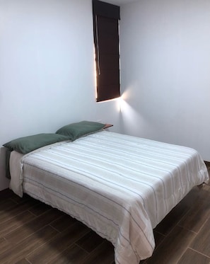 3 Schlafzimmer, WLAN