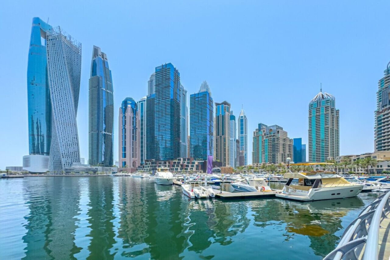 Jachthaven