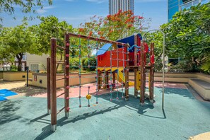 子供用スペース