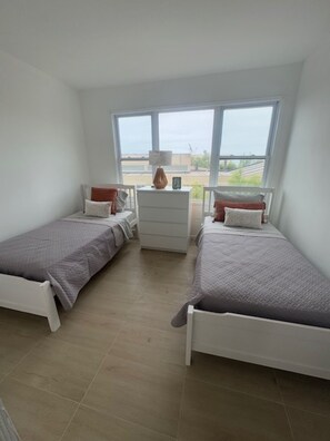 4 chambres, Wi-Fi gratuit