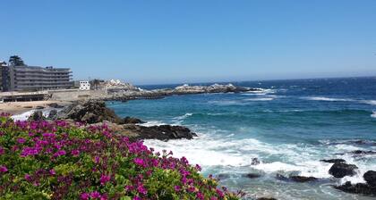 Marvelous 4-bedroom house with Pool in Con Con