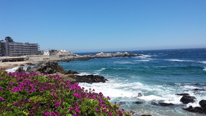 Marvelous 4-bedroom house with Pool in Con Con