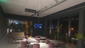 施設からの眺望