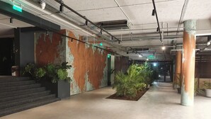施設からの眺望