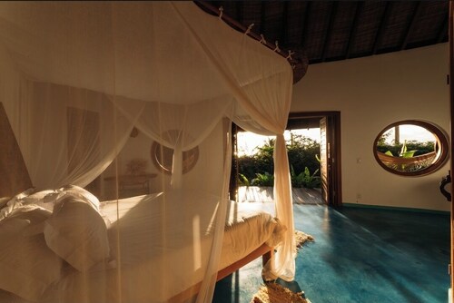 Trancoso. Alto do Segredo. 2 Suites.  5 minutes from the beach and 2 km from Quadrado