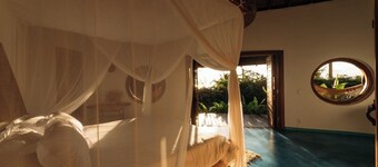Trancoso. Alto do Segredo. 2 Suites. 5 minutes from the beach and 2 km from Quadrado