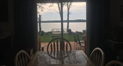 Lakeside House #307 at Valcour Cottages