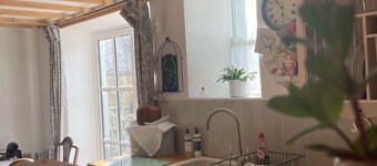 Old Stable House Ground Floor barn conversion in the Cairngorm National Park