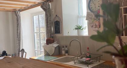 Old Stable House Ground Floor barn conversion in the Cairngorm National Park