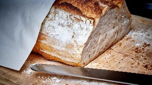 Bufet sarapan