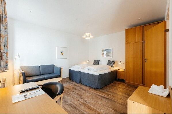 Business Double Room