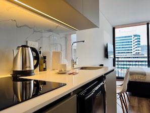 Apartamento | Cozinha privada