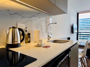 Loft (613) | Private kitchen
