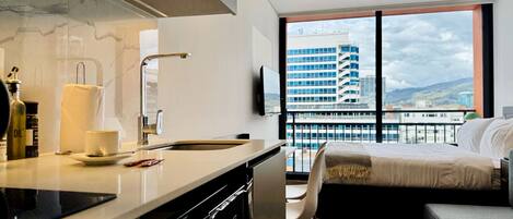 Apartment | Private kitchen