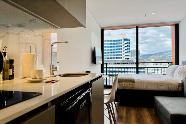 Apartamento | Cocina privada