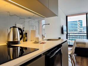 Classic Loft | Private kitchen - Taj by Wynwood House (Bogotá)