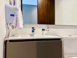 Apartamento | Banheiro