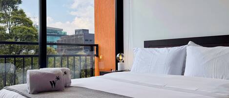 1 개의 침실, 다리미/다리미판, 무료 WiFi, 침대 시트